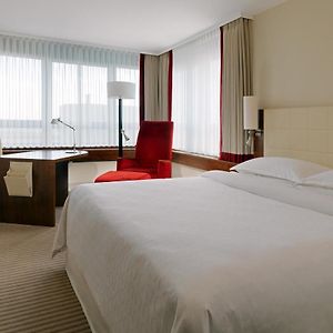 Superior Kamer met een Queen Size Bed